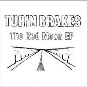 The Red Moon EP - album