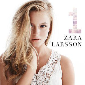 Zara Larsson 1, 2014