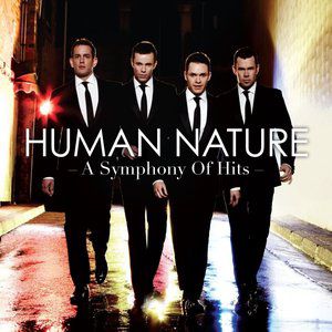 Human Nature A Symphony of Hits, 2008