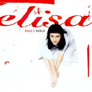 Album Elisa - Asile