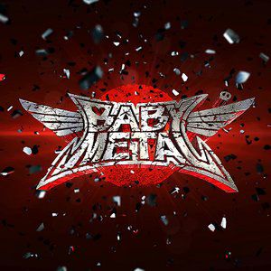 Babymetal Album 