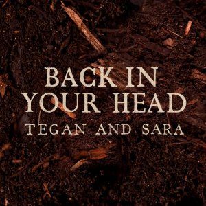Album Tegan and Sara - Back in Your Head