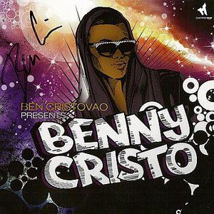 Benny Cristo Album 