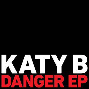 Katy B Danger EP, 2012