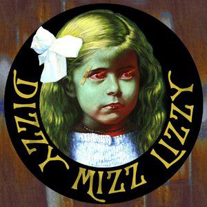 Dizzy Mizz Lizzy Dizzy Mizz Lizzy, 1994