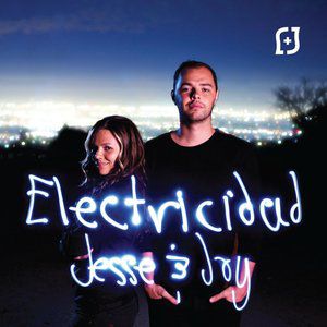 Jesse & Joy Electricidad, 2009