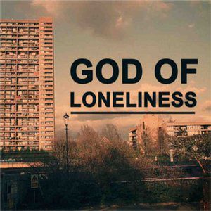 Album Emmy the Great - God of Loneliness