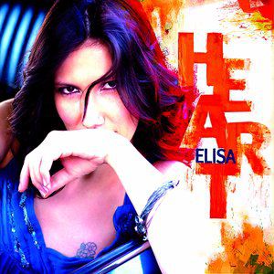 Elisa Heart, 2009