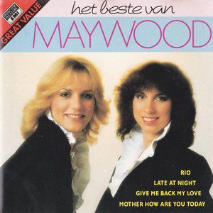 Maywood Het beste van Maywood, 1983