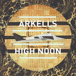 Arkells High Noon, 2014