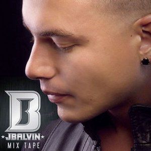 J Balvín Mix Tape