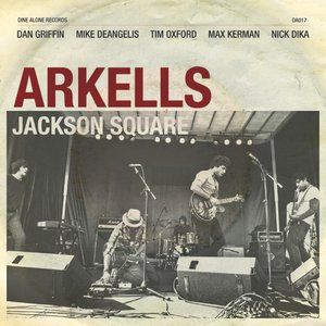 Arkells Jackson Square, 2008