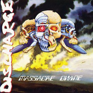 Massacre Divine Album 