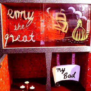 Album Emmy the Great - My Bad