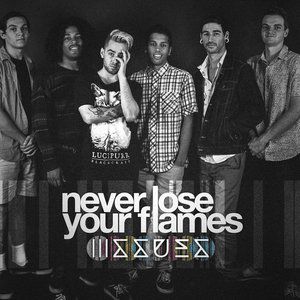 Never Lose Your Flames - album