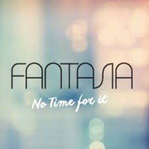 Album Fantasia - No Time for It