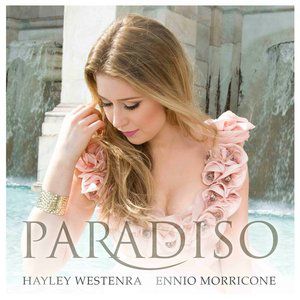Hayley Westenra Paradiso, 2011