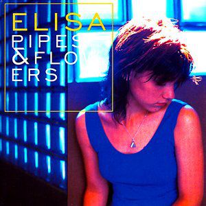 Elisa Pipes & Flowers, 1997