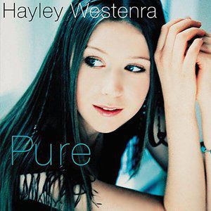 Album Hayley Westenra - Pure