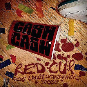 Red Cup (I Fly Solo) Album 