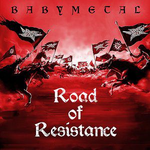 Road of Resistance Album 