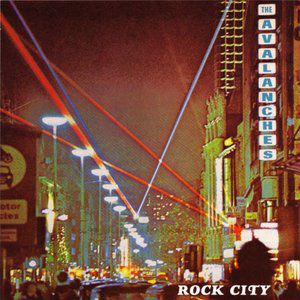 Rock City Album 