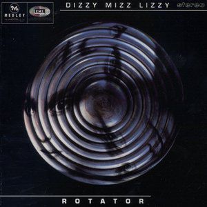 Dizzy Mizz Lizzy Rotator, 1996