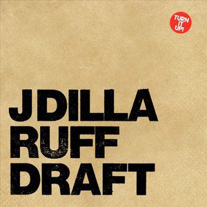 Ruff Draft Album 