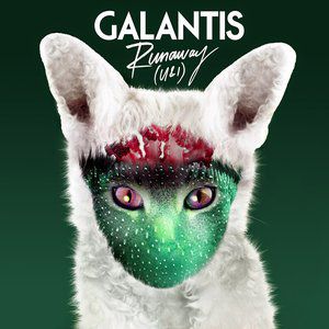 Album Galantis - Runaway (U & I)