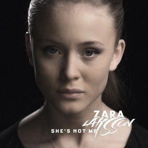 Album Zara Larsson - She