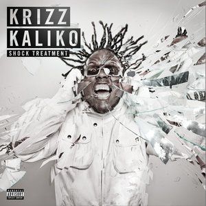 Album Krizz Kaliko - Shock Treatment