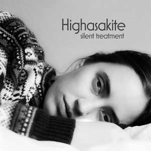 Album Highasakite - Silent Treatment