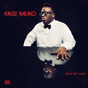 Krizz Kaliko Son of Sam, 2013