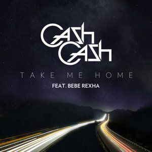 Take Me Home Album 