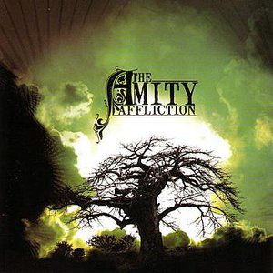 The Amity Affliction Album 