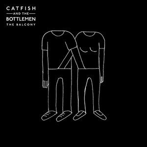 Catfish And The Bottlemen The Balcony, 2014