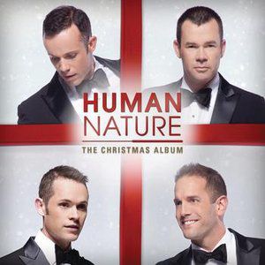 Human Nature The Christmas Album, 2013