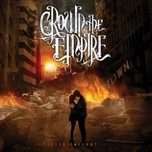 Crown the Empire The Fallout, 2012