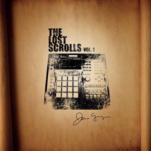 The Lost Scrolls Vol. 1 Album 
