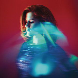 Album Katy B - What Love Is Made Of