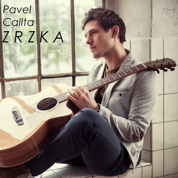Zrzka - album