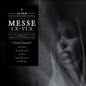 Messe I.X-VI.X