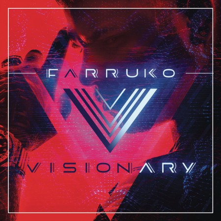 Farruko Visionary, 2015