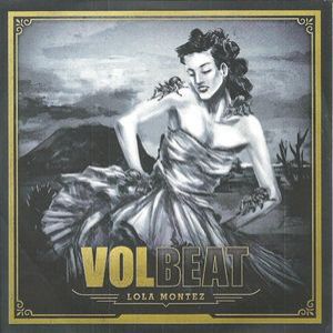 volbeat album lola montez
