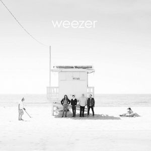Weezer Weezer (White Album), 2016