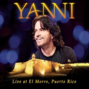 Live at El Morro,Puerto Rico - album