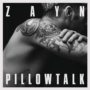 Album Pillowtalk - Zayn