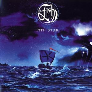 Fish 13th Star, 2007