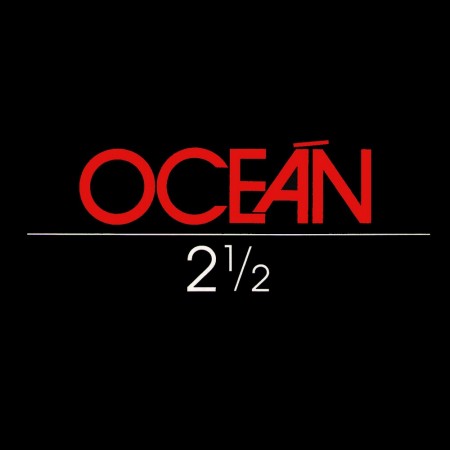 Album 2 a 1/2 - Oceán