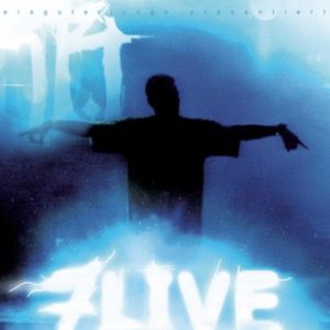 7 Live Album 